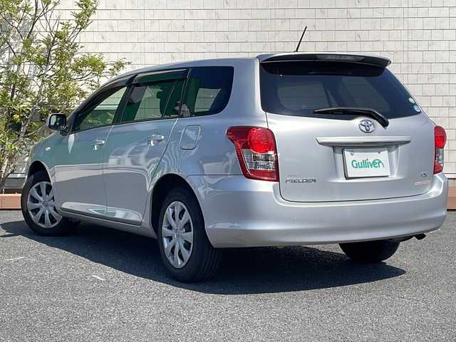 トヨタ カローラ フィールダー 1．5X HIDセレクション 茨城県 2012(平24)年 5.2万km シルバーM 純正ナビ/純正アルミホイール/純正フロアマット/ABS/パワーステアリング/パワーウィンドウ/AAC/LED/Wエアバック/オートライト/CDチェンジャー/ドアバイザー