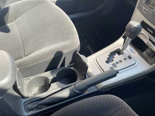トヨタ カローラ フィールダー 1．5X HIDセレクション 茨城県 2012(平24)年 5.2万km シルバーM 純正ナビ/純正アルミホイール/純正フロアマット/ABS/パワーステアリング/パワーウィンドウ/AAC/LED/Wエアバック/オートライト/CDチェンジャー/ドアバイザー