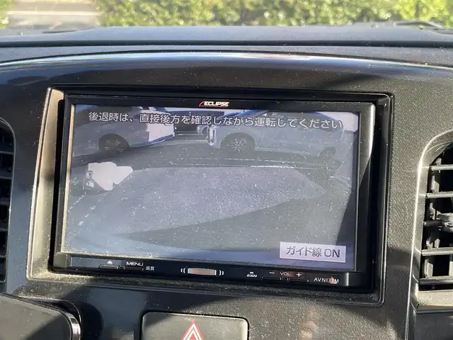 スズキ ワゴンＲ スティングレー X 宮城県 2014(平26)年 7.8万km パールホワイト 社外メモリーナビ/ワンセグTV/HIDヘッドライト/バックカメラ/スマートキー/社外１４インチAW