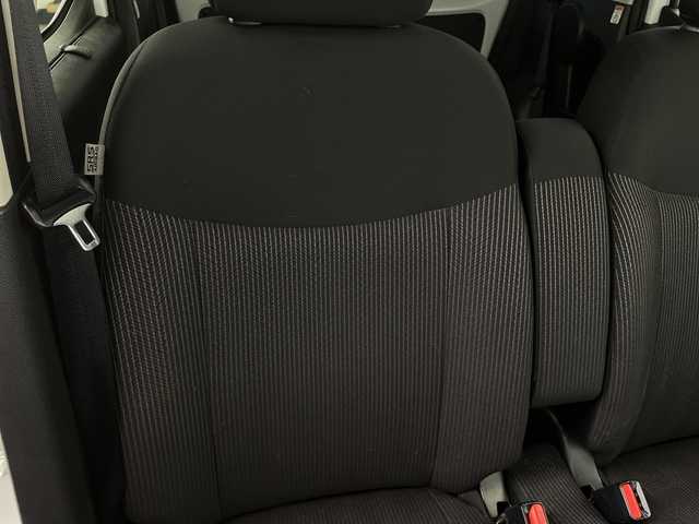 日産 デイズ ルークス ハイウェイスター Gターボ 新潟県 2018(平30)年 4.9万km ホワイトパール 4WD/純正メモリナビ/フルセグ/MJ118D-W/　CD/SD/Bluetooth/アラウンドビューカメラ/両側パワースライドドア/スマートキー×２/衝突被害軽減ブレーキ/LEDヘッドライト/オートライト/フォグランプ/オートハイビーム/レーンアシスト/電動格納式ミラー/革巻きステアリング