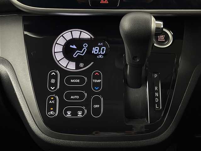 日産 デイズ ルークス ハイウェイスター Gターボ 新潟県 2018(平30)年 4.9万km ホワイトパール 4WD/純正メモリナビ/フルセグ/MJ118D-W/　CD/SD/Bluetooth/アラウンドビューカメラ/両側パワースライドドア/スマートキー×２/衝突被害軽減ブレーキ/LEDヘッドライト/オートライト/フォグランプ/オートハイビーム/レーンアシスト/電動格納式ミラー/革巻きステアリング
