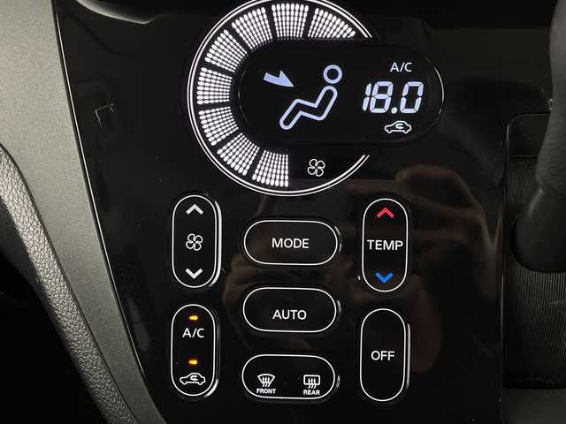 日産 デイズ ルークス ハイウェイスター Gターボ 新潟県 2018(平30)年 4.9万km ホワイトパール 4WD/純正メモリナビ/フルセグ/MJ118D-W/　CD/SD/Bluetooth/アラウンドビューカメラ/両側パワースライドドア/スマートキー×２/衝突被害軽減ブレーキ/LEDヘッドライト/オートライト/フォグランプ/オートハイビーム/レーンアシスト/電動格納式ミラー/革巻きステアリング