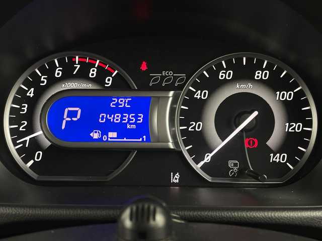 日産 デイズ ルークス ハイウェイスター Gターボ 新潟県 2018(平30)年 4.9万km ホワイトパール 4WD/純正メモリナビ/フルセグ/MJ118D-W/　CD/SD/Bluetooth/アラウンドビューカメラ/両側パワースライドドア/スマートキー×２/衝突被害軽減ブレーキ/LEDヘッドライト/オートライト/フォグランプ/オートハイビーム/レーンアシスト/電動格納式ミラー/革巻きステアリング