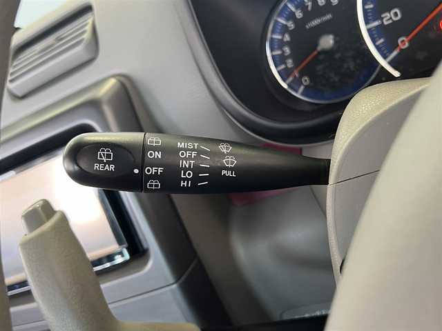ダイハツ ムーヴ コンテ X 栃木県 2012(平24)年 7.1万km コットンアイボリー SDナビ(carrozzeria)/　品番:AVIC-MRZ09/フルセグTV/バックカメラ/アイドリングストップ/LEDヘッドライト/フロントフォグライト/LEDルームライト/純正フロアマット/オートエアコン/電動格納ミラー/盗難防止装置/取扱説明書/保証書