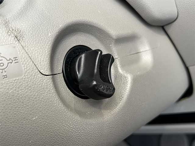 ダイハツ ムーヴ コンテ X 栃木県 2012(平24)年 7.1万km コットンアイボリー SDナビ(carrozzeria)/　品番:AVIC-MRZ09/フルセグTV/バックカメラ/アイドリングストップ/LEDヘッドライト/フロントフォグライト/LEDルームライト/純正フロアマット/オートエアコン/電動格納ミラー/盗難防止装置/取扱説明書/保証書