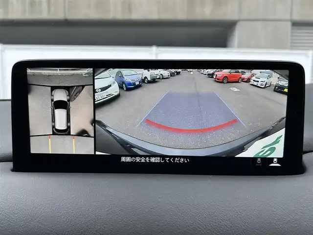 マツダ ＣＸ－５ XD スポーツアピアランス 島根県 2022(令4)年 3.4万km ジェットブラックマイカ ワンオーナー/純正ナビ　/(フルセグTV/ＤＶＤ再生/Ｂｌｕｅｔｏｏｔｈ接続)　/全方位カメラ　/ＢＯＳＥサウンドスピーカー/フリップダウンモニター(ALPINE)　　/前後ドライブレコーダー　/ＥＴＣ　/前席パワーシート/全席シートヒーター　/ステアリングヒーター/パドルシフト/電動パーキングブレーキ/レーダークルーズコントロール/前後コーナーセンサー/レーンアシスト/衝突軽減ブレーキ/横滑り防止装置/アイドリングストップ/スマートキー/プッシュスタート/純正LEDヘッドライト/純正19インチアルミホイール/純正フロアマット/保証書・取説・スペアキー1本/　
