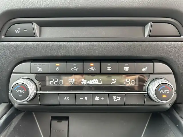 マツダ ＣＸ－５ XD スポーツアピアランス 島根県 2022(令4)年 3.4万km ジェットブラックマイカ ワンオーナー/純正ナビ　/(フルセグTV/ＤＶＤ再生/Ｂｌｕｅｔｏｏｔｈ接続)　/全方位カメラ　/ＢＯＳＥサウンドスピーカー/フリップダウンモニター(ALPINE)　　/前後ドライブレコーダー　/ＥＴＣ　/前席パワーシート/全席シートヒーター　/ステアリングヒーター/パドルシフト/電動パーキングブレーキ/レーダークルーズコントロール/前後コーナーセンサー/レーンアシスト/衝突軽減ブレーキ/横滑り防止装置/アイドリングストップ/スマートキー/プッシュスタート/純正LEDヘッドライト/純正19インチアルミホイール/純正フロアマット/保証書・取説・スペアキー1本/　