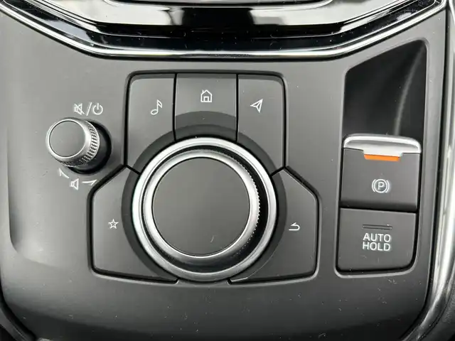 マツダ ＣＸ－５ XD スポーツアピアランス 島根県 2022(令4)年 3.4万km ジェットブラックマイカ ワンオーナー/純正ナビ　/(フルセグTV/ＤＶＤ再生/Ｂｌｕｅｔｏｏｔｈ接続)　/全方位カメラ　/ＢＯＳＥサウンドスピーカー/フリップダウンモニター(ALPINE)　　/前後ドライブレコーダー　/ＥＴＣ　/前席パワーシート/全席シートヒーター　/ステアリングヒーター/パドルシフト/電動パーキングブレーキ/レーダークルーズコントロール/前後コーナーセンサー/レーンアシスト/衝突軽減ブレーキ/横滑り防止装置/アイドリングストップ/スマートキー/プッシュスタート/純正LEDヘッドライト/純正19インチアルミホイール/純正フロアマット/保証書・取説・スペアキー1本/　