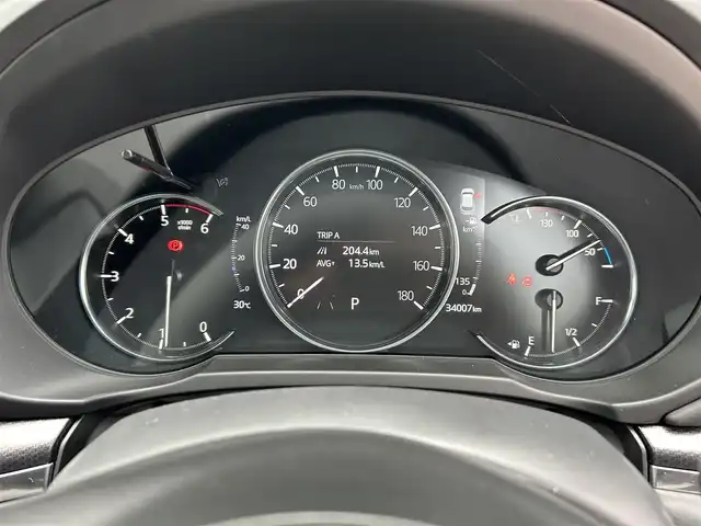 マツダ ＣＸ－５ XD スポーツアピアランス 島根県 2022(令4)年 3.4万km ジェットブラックマイカ ワンオーナー/純正ナビ　/(フルセグTV/ＤＶＤ再生/Ｂｌｕｅｔｏｏｔｈ接続)　/全方位カメラ　/ＢＯＳＥサウンドスピーカー/フリップダウンモニター(ALPINE)　　/前後ドライブレコーダー　/ＥＴＣ　/前席パワーシート/全席シートヒーター　/ステアリングヒーター/パドルシフト/電動パーキングブレーキ/レーダークルーズコントロール/前後コーナーセンサー/レーンアシスト/衝突軽減ブレーキ/横滑り防止装置/アイドリングストップ/スマートキー/プッシュスタート/純正LEDヘッドライト/純正19インチアルミホイール/純正フロアマット/保証書・取説・スペアキー1本/　