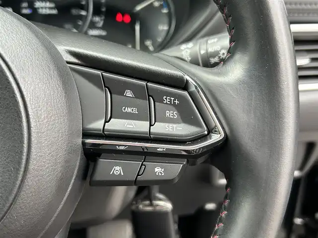 マツダ ＣＸ－５ XD スポーツアピアランス 島根県 2022(令4)年 3.4万km ジェットブラックマイカ ワンオーナー/純正ナビ　/(フルセグTV/ＤＶＤ再生/Ｂｌｕｅｔｏｏｔｈ接続)　/全方位カメラ　/ＢＯＳＥサウンドスピーカー/フリップダウンモニター(ALPINE)　　/前後ドライブレコーダー　/ＥＴＣ　/前席パワーシート/全席シートヒーター　/ステアリングヒーター/パドルシフト/電動パーキングブレーキ/レーダークルーズコントロール/前後コーナーセンサー/レーンアシスト/衝突軽減ブレーキ/横滑り防止装置/アイドリングストップ/スマートキー/プッシュスタート/純正LEDヘッドライト/純正19インチアルミホイール/純正フロアマット/保証書・取説・スペアキー1本/　