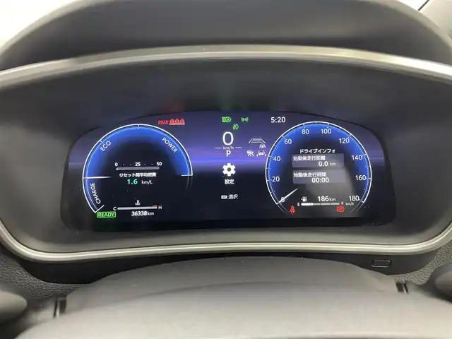 トヨタ カローラ スポーツ ハイブリッドG Z 茨城県 2023(令5)年 3.7万km プラチナホワイトパールマイカ ●純正DA/●BT接続，フルセグTV/●バックカメラ/●クルーズコントロール/●パワーステアリング/●パワーウィンドウ/●エアコン/●キーレス/●ABS/●運転席＋助手席エアバッグ/●サイドエアバッグ/●カーテンエアバッグ/●バックカメラ/●LED ライト/●ETC/●スマートキー/●プッシュスタート/●盗難防止装置/●オートライト/●横滑り防止装置/●衝突被害軽減ブレーキ/●衝突安全ボディ/●アイドリングストップ/●障害物センサー