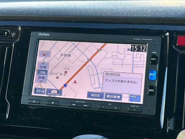 ホンダ Ｎ ＷＧＮ カスタム G Lパッケージ 千葉県 2017(平29)年 12.1万km プレミアムホワイトパールⅡ ナビＶＸＭ－１７４ＶＦＸｉ　ビルトインＥＴＣ　バックカメラ　フルセグテレビ　ＳＤ／ＤＶＤ／ＣＤ再生　Ｂｌｕｅｔｏｏｔｈ接続　電動格納ウインカーミラー　純正フロアマット　純正14インチアルミホイール