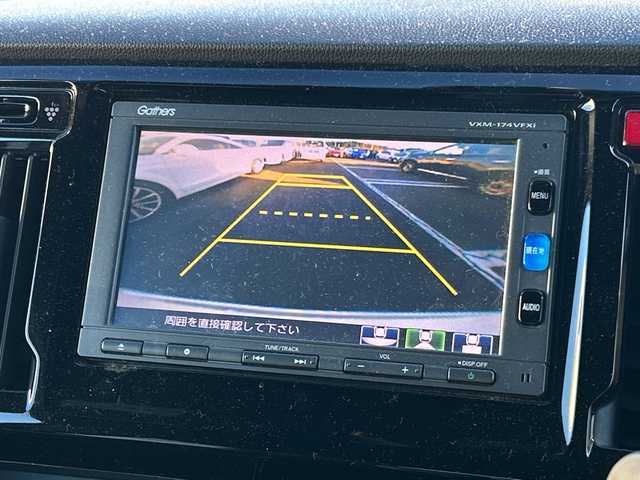 ホンダ Ｎ ＷＧＮ カスタム G Lパッケージ 千葉県 2017(平29)年 12.1万km プレミアムホワイトパールⅡ ナビＶＸＭ－１７４ＶＦＸｉ　ビルトインＥＴＣ　バックカメラ　フルセグテレビ　ＳＤ／ＤＶＤ／ＣＤ再生　Ｂｌｕｅｔｏｏｔｈ接続　電動格納ウインカーミラー　純正フロアマット　純正14インチアルミホイール