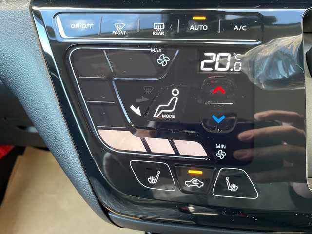 日産 デイズ HWS X プロパイロットED 道央・札幌 2025(令7)年 0.1千km ホワイトパール ・ワンオーナー/・４WD/・純正ナビ/フルセグ/AMFM/Bluetooth/・アラウンドビューモニター/・プロパイロット/・レーンキープアシスト/・エマージェンシーブレーキ/・ハイビームアシスト/・LEDヘッドライト/・ブラインドスポットワーニング/・前後クリアランスソナー/・標識検知機能/・先行車発進告知/・電子パーキング/・オートホールド/・ハンドルヒーター/・前席シートヒーター/・純正AW/・純正マット/・スペアキー1本/・保証書/・取扱説明書