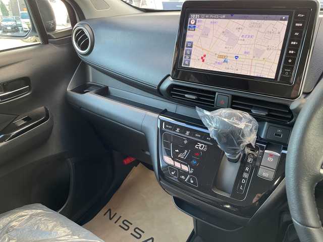 日産 デイズ HWS X プロパイロットED 道央・札幌 2025(令7)年 0.1千km ホワイトパール ・ワンオーナー/・４WD/・純正ナビ/フルセグ/AMFM/Bluetooth/・アラウンドビューモニター/・プロパイロット/・レーンキープアシスト/・エマージェンシーブレーキ/・ハイビームアシスト/・LEDヘッドライト/・ブラインドスポットワーニング/・前後クリアランスソナー/・標識検知機能/・先行車発進告知/・電子パーキング/・オートホールド/・ハンドルヒーター/・前席シートヒーター/・純正AW/・純正マット/・スペアキー1本/・保証書/・取扱説明書