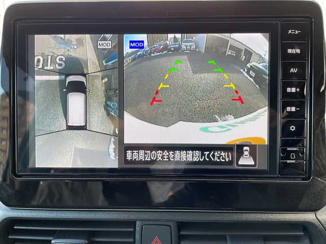 日産 デイズ HWS X プロパイロットED 道央・札幌 2025(令7)年 0.1千km ホワイトパール ・ワンオーナー/・４WD/・純正ナビ/フルセグ/AMFM/Bluetooth/・アラウンドビューモニター/・プロパイロット/・レーンキープアシスト/・エマージェンシーブレーキ/・ハイビームアシスト/・LEDヘッドライト/・ブラインドスポットワーニング/・前後クリアランスソナー/・標識検知機能/・先行車発進告知/・電子パーキング/・オートホールド/・ハンドルヒーター/・前席シートヒーター/・純正AW/・純正マット/・スペアキー1本/・保証書/・取扱説明書