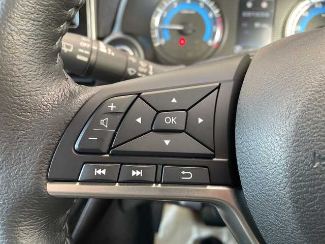 日産 デイズ HWS X プロパイロットED 道央・札幌 2025(令7)年 0.1千km ホワイトパール ・ワンオーナー/・４WD/・純正ナビ/フルセグ/AMFM/Bluetooth/・アラウンドビューモニター/・プロパイロット/・レーンキープアシスト/・エマージェンシーブレーキ/・ハイビームアシスト/・LEDヘッドライト/・ブラインドスポットワーニング/・前後クリアランスソナー/・標識検知機能/・先行車発進告知/・電子パーキング/・オートホールド/・ハンドルヒーター/・前席シートヒーター/・純正AW/・純正マット/・スペアキー1本/・保証書/・取扱説明書