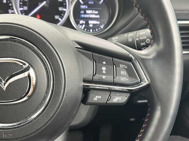 マツダ ＣＸ－８ XD ブラックトーンエディション 宮城県 2021(令3)年 5.7万km スノーフレイクホワイトパールマイカ i-ACTIVSENSE/・トラクションコントロールシステム/・アイ・ストップ/・クルージング＆トラフィック・サポート/・マツダ・レーダー・クルーズ・コントロール/・レーンキープ・アシスト・システム/ブラインドスポットモニター/ヘッドアップディスプレイ/全周囲カメラ/マツダコネクトナビ/・BT.USB/フルセグTV/電動リアゲート/1.2列目シートヒーター/パワーシート/ハーフレザーシート/シートメモリー/ステアリングヒーター/革巻きステアリング/ステアリングスイッチ/ETC/ドライブレコーダー（FR）/プッシュスタート/スマートキー/電動パーキングブレーキ/LEDヘッドライト/純正フロアマット/純正19AW/ロールサンシェード/オフロードトラクション/横滑り防止