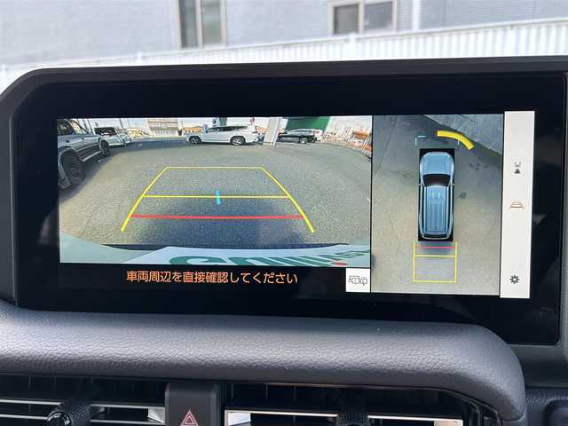 トヨタ ランドクルーザー ２５０ VX 栃木県 2024(令6)年 0.6万km プラチナホワイトパールマイカ ワンオーナー/サンルーフ/丸目型Bi-BeamLEDヘッドランプ/トヨタチームメイト/デジタルインナーミラー/Author Alarmセキュリティ(イグラ2)/純正ディスプレイオーディオ【ナビ/BT/HDMI】/パノラミックビューモニター/ビルトインETC2.0/パワーバックドア/ブラックレザーシート/シートヒーター/ベンチレーションシート/パワーシート/Toyota Safety Sense/・プリクラッシュセーフティ/・レーントレーシングアシスト/・レーダークルーズコントロール/・アダプティブハイビームシステム/・ブラインドスポットモニター/・コーナーセンサー/取扱説明書/保証書/スペアキー１