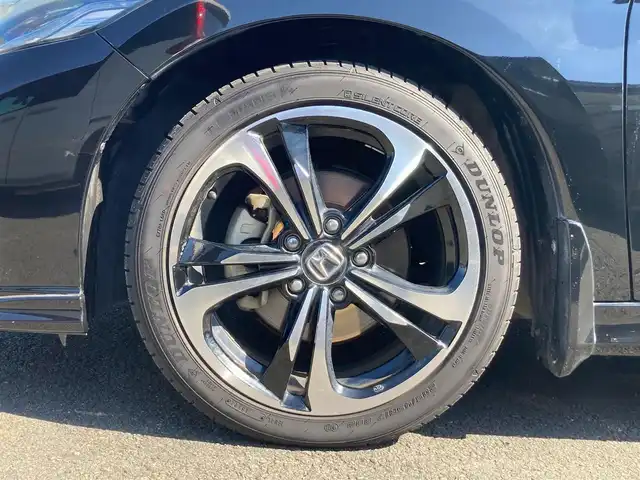 ホンダ ＣＲ－Ｚ α マスターレーベル 静岡県 2016(平28)年 6.7万km スマートブラック シティブレーキアクティブシステム/Hondaインターナビ/　　AM FM CD DVD Bluetooth USB /フルセグTV/バックモニター/ETC/シートヒーター/クルーズコントロール/電動パーキングブレーキ/6速MT/リアスポイラー/LEDヘッドライト/オートライト/純正17インチアルミホイール/電動格納ミラー/スマートキー/プッシュステート