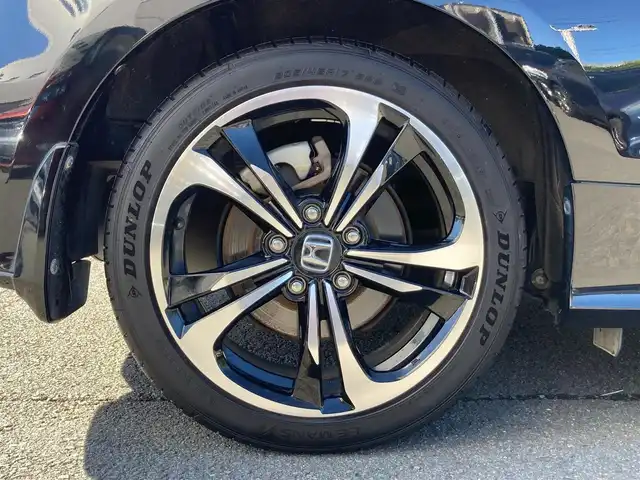 ホンダ ＣＲ－Ｚ α マスターレーベル 静岡県 2016(平28)年 6.7万km スマートブラック シティブレーキアクティブシステム/Hondaインターナビ/　　AM FM CD DVD Bluetooth USB /フルセグTV/バックモニター/ETC/シートヒーター/クルーズコントロール/電動パーキングブレーキ/6速MT/リアスポイラー/LEDヘッドライト/オートライト/純正17インチアルミホイール/電動格納ミラー/スマートキー/プッシュステート