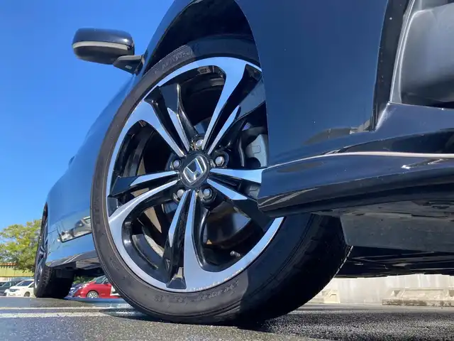 ホンダ ＣＲ－Ｚ α マスターレーベル 静岡県 2016(平28)年 6.7万km スマートブラック シティブレーキアクティブシステム/Hondaインターナビ/　　AM FM CD DVD Bluetooth USB /フルセグTV/バックモニター/ETC/シートヒーター/クルーズコントロール/電動パーキングブレーキ/6速MT/リアスポイラー/LEDヘッドライト/オートライト/純正17インチアルミホイール/電動格納ミラー/スマートキー/プッシュステート