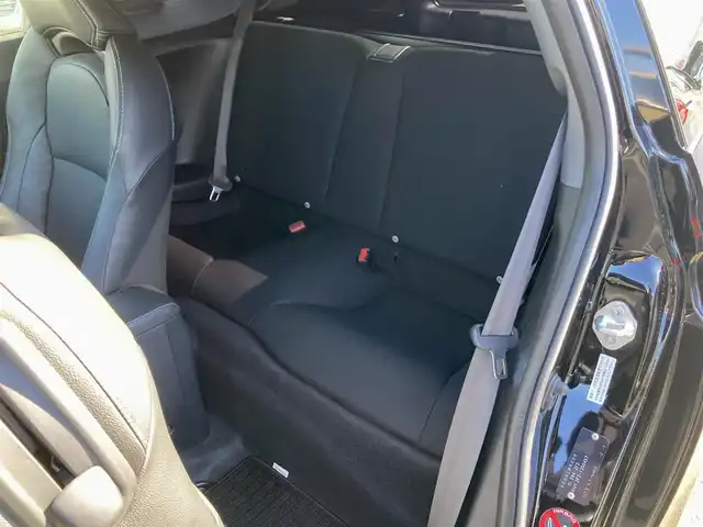 ホンダ ＣＲ－Ｚ α マスターレーベル 静岡県 2016(平28)年 6.7万km スマートブラック シティブレーキアクティブシステム/Hondaインターナビ/　　AM FM CD DVD Bluetooth USB /フルセグTV/バックモニター/ETC/シートヒーター/クルーズコントロール/電動パーキングブレーキ/6速MT/リアスポイラー/LEDヘッドライト/オートライト/純正17インチアルミホイール/電動格納ミラー/スマートキー/プッシュステート