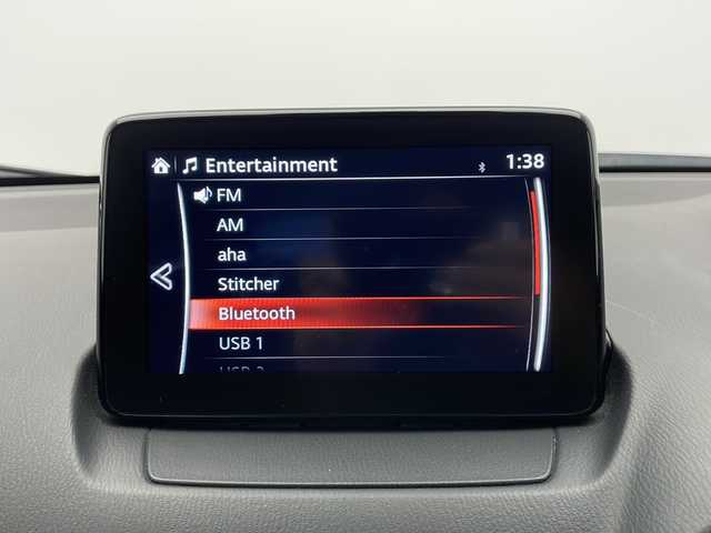 マツダ ＣＸ－３ 15S ツーリング 長野県 2021(令3)年 4.4万km ソウルレッドクリスタルM 4WD/ワンオーナー/純正ナビ/（Bluetooth/CD/DVD/AM/FM)/360°モニター/衝突軽減ブレーキ/車線逸脱防止/ブラインドスポットモニター/コーナーセンサー/ETC/純正AWスタッドレスタイヤ車載/純正エンジンスターター/LEDヘッドライト/電動ホールド/オートホルダー/ステアリングスイッチ/アイドリングストップ/オートライト/スマートキー/スペアキー