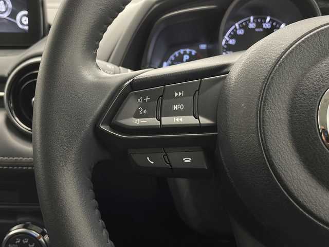 マツダ ＣＸ－３ 15S ツーリング 長野県 2021(令3)年 4.4万km ソウルレッドクリスタルM 4WD/ワンオーナー/純正ナビ/（Bluetooth/CD/DVD/AM/FM)/360°モニター/衝突軽減ブレーキ/車線逸脱防止/ブラインドスポットモニター/コーナーセンサー/ETC/純正AWスタッドレスタイヤ車載/純正エンジンスターター/LEDヘッドライト/電動ホールド/オートホルダー/ステアリングスイッチ/アイドリングストップ/オートライト/スマートキー/スペアキー