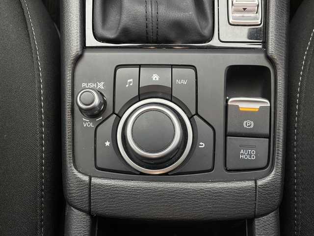 マツダ ＣＸ－３ 15S ツーリング 長野県 2021(令3)年 4.4万km ソウルレッドクリスタルM 4WD/ワンオーナー/純正ナビ/（Bluetooth/CD/DVD/AM/FM)/360°モニター/衝突軽減ブレーキ/車線逸脱防止/ブラインドスポットモニター/コーナーセンサー/ETC/純正AWスタッドレスタイヤ車載/純正エンジンスターター/LEDヘッドライト/電動ホールド/オートホルダー/ステアリングスイッチ/アイドリングストップ/オートライト/スマートキー/スペアキー