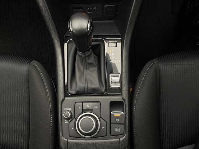 マツダ ＣＸ－３ 15S ツーリング 長野県 2021(令3)年 4.4万km ソウルレッドクリスタルM 4WD/ワンオーナー/純正ナビ/（Bluetooth/CD/DVD/AM/FM)/360°モニター/衝突軽減ブレーキ/車線逸脱防止/ブラインドスポットモニター/コーナーセンサー/ETC/純正AWスタッドレスタイヤ車載/純正エンジンスターター/LEDヘッドライト/電動ホールド/オートホルダー/ステアリングスイッチ/アイドリングストップ/オートライト/スマートキー/スペアキー