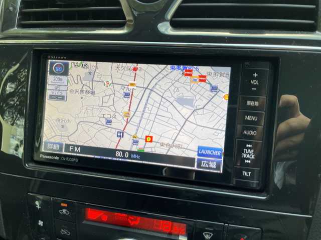 日産 セレナ ハイウェイスター S HV Vセレ 茨城県 2013(平25)年 11.6万km ブリリアントホワイトパール 純正ナビ/AM/FM/CD/DVD/USB/iPod/SD/ハンズフリー対応/フルセグTV/クルーズコントロール/バックモニター/アイドリングストップ/前後ドライブレコーダー/ETC/両側電動スライドドア/純正アルミホイール/純正フロアマット/横滑り防止装置