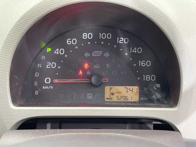 トヨタ パッソ プラスハナ 栃木県 2011(平23)年 5.3万km キナコメタリック SDナビ/（AM/FM/CD/ワンセグTV）/バックカメラ/ベンチシート/横滑り防止装置/フォグランプ/スマートキー/電動格納ミラー/純正フロアマット