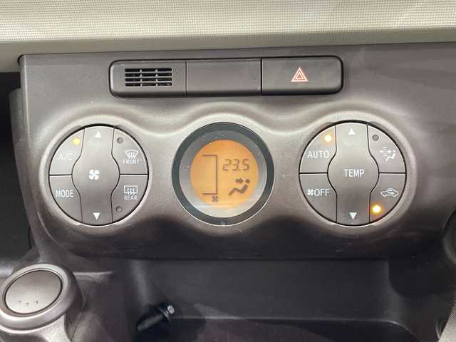 トヨタ パッソ プラスハナ 栃木県 2011(平23)年 5.3万km キナコメタリック SDナビ/（AM/FM/CD/ワンセグTV）/バックカメラ/ベンチシート/横滑り防止装置/フォグランプ/スマートキー/電動格納ミラー/純正フロアマット