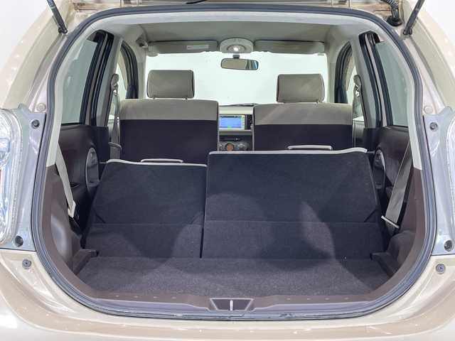 トヨタ パッソ プラスハナ 栃木県 2011(平23)年 5.3万km キナコメタリック SDナビ/（AM/FM/CD/ワンセグTV）/バックカメラ/ベンチシート/横滑り防止装置/フォグランプ/スマートキー/電動格納ミラー/純正フロアマット