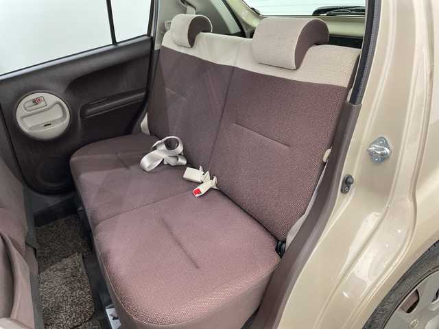 トヨタ パッソ プラスハナ 栃木県 2011(平23)年 5.3万km キナコメタリック SDナビ/（AM/FM/CD/ワンセグTV）/バックカメラ/ベンチシート/横滑り防止装置/フォグランプ/スマートキー/電動格納ミラー/純正フロアマット