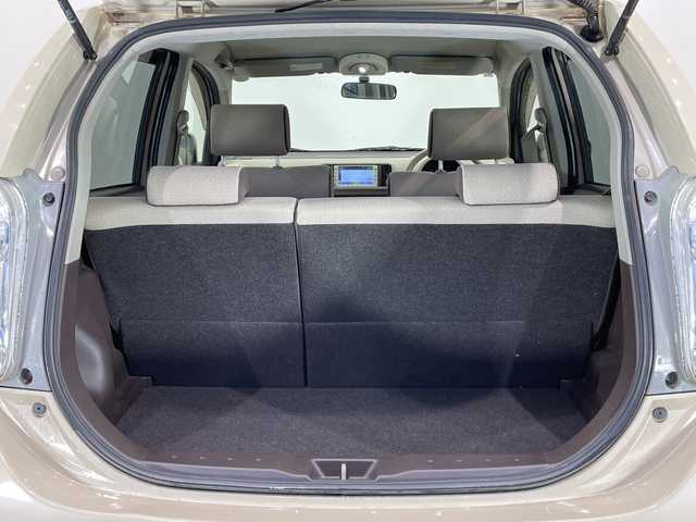 トヨタ パッソ プラスハナ 栃木県 2011(平23)年 5.3万km キナコメタリック SDナビ/（AM/FM/CD/ワンセグTV）/バックカメラ/ベンチシート/横滑り防止装置/フォグランプ/スマートキー/電動格納ミラー/純正フロアマット