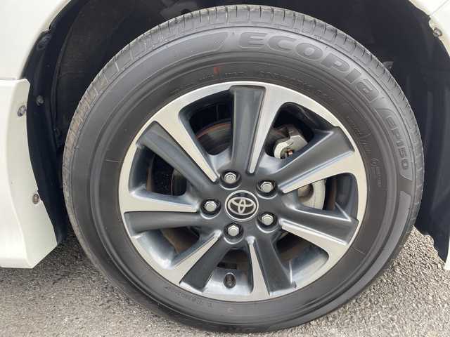 トヨタ ノア Si ダブルバイビーⅢ 神奈川県 2021(令3)年 3.7万km パール