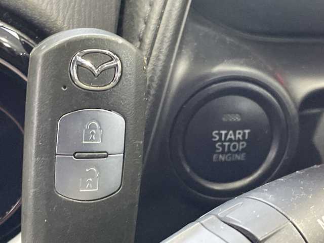 マツダ ＣＸ－３ XD プロアクティブ 愛媛県 2018(平30)年 2.5万km マシーングレープレミアムM ワンオーナー/純正ナビ/・フルセグ/CD/DVD/BT/全方位カメラ/ETC/クルーズコントロール/前後ドライブレコーダー/衝突軽減ブレーキ/レーンキープアシスト/ステアリングスイッチ/パドルシフト/ブラインドスポットモニター/ヘッドアップディスプレイ/ハーフレザーシート/オートライト/スマートキー/プッシュスタート/スペアキー