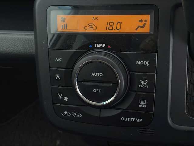 日産 モコ X 宮崎県 2015(平27)年 5.9万km スノーパールホワイト 純正ディスプレイ付きオーディオ/ＣＤ　ＵＳＢ　ＡＭ　ＦＭ/バックカメラ/アイドリングストップ/プッシュスタート/スマートキー２個/純正フロアマット/純正１４インチＡＷ/保証書/取扱説明書