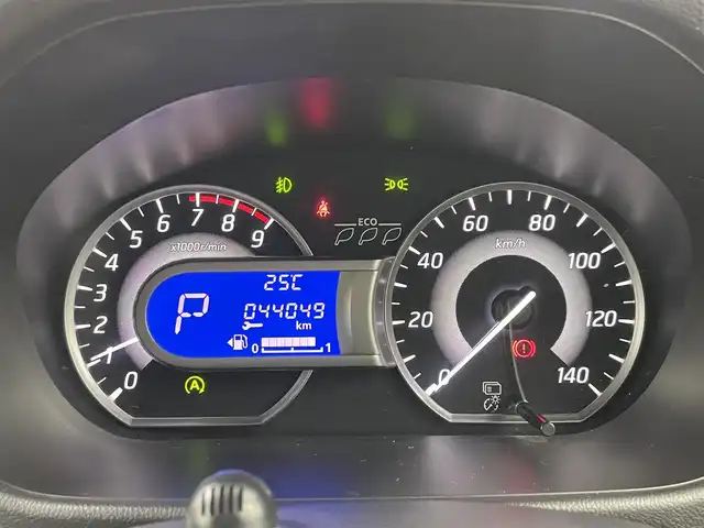 日産 デイズ ルークス ハイウェイスター Xターボ 大分県 2017(平29)年 4.4万km ブラック 純正ナビ/フルセグ/DVD/Bluetooth/アラウンドビューモニター/エマジェンシーブレーキ/オートハイビーム/オートLEDライト/両側パワースライドドア/社外ETC/ピクニックテーブル/リアサーキュレーター/リアサンシェイド/ドレイブレコーダー/アイドリングストップ/スマートキー