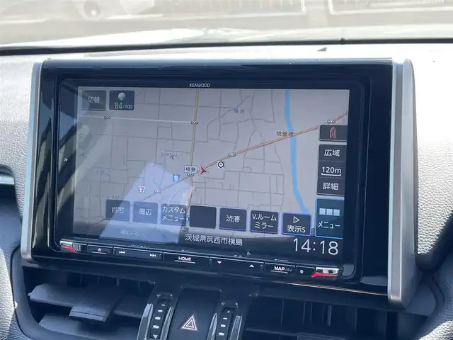 トヨタ ＲＡＶ４ アドベンチャー 茨城県 2020(令2)年 3.5万km アッシュグレーメタリック/アーバンカーキ 社外ナビ/【iPod・USB・SD・ＣＤ・ＤＶＤ・ＴＶ・ラジオ・ＢＴ・ＨＤＭＩ】/パワーシート/シートヒーター/エアシート/ステアリングヒーター/ダウンヒルアシストコントロール/レーダークルコン/ETC/Bカメラ/ルーフレール/前後コーナーセンサー/100V電源/ブレーキホールド/MTモード付AT/BSM/オートライト/Fフォグ