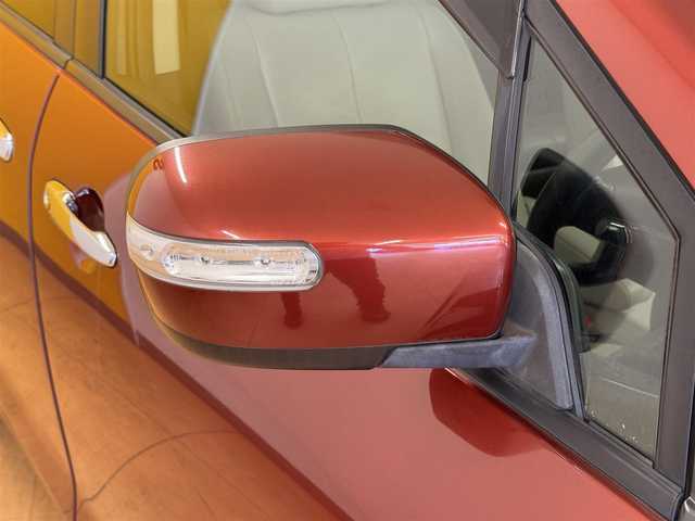 マツダ ＭＰＶ 23S Lパッケージ 群馬県 2013(平25)年 6.4万km カッパーレッドマイカ 社外ＳＤナビ/　AM/FM/Bluetooth/フルセグTV/BOSEサウンドシステム/ベースボックス付8スピーカー/純正16インチAW/電動格納ミラー/電動リアゲート/ステアリングスイッチ/両側パワースライドドア/AAC/リアオートエアコン/レザーシート/シートヒーター/アルパインフリップダウンモニター/ビルトインETC