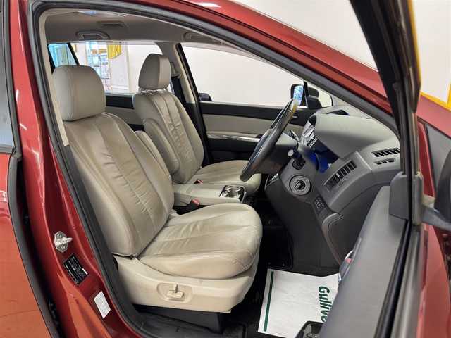 マツダ ＭＰＶ 23S Lパッケージ 群馬県 2013(平25)年 6.4万km カッパーレッドマイカ 社外ＳＤナビ/　AM/FM/Bluetooth/フルセグTV/BOSEサウンドシステム/ベースボックス付8スピーカー/純正16インチAW/電動格納ミラー/電動リアゲート/ステアリングスイッチ/両側パワースライドドア/AAC/リアオートエアコン/レザーシート/シートヒーター/アルパインフリップダウンモニター/ビルトインETC