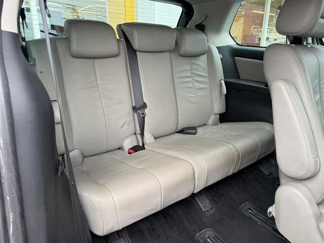 マツダ ＭＰＶ 23S Lパッケージ 群馬県 2013(平25)年 6.4万km カッパーレッドマイカ 社外ＳＤナビ/　AM/FM/Bluetooth/フルセグTV/BOSEサウンドシステム/ベースボックス付8スピーカー/純正16インチAW/電動格納ミラー/電動リアゲート/ステアリングスイッチ/両側パワースライドドア/AAC/リアオートエアコン/レザーシート/シートヒーター/アルパインフリップダウンモニター/ビルトインETC