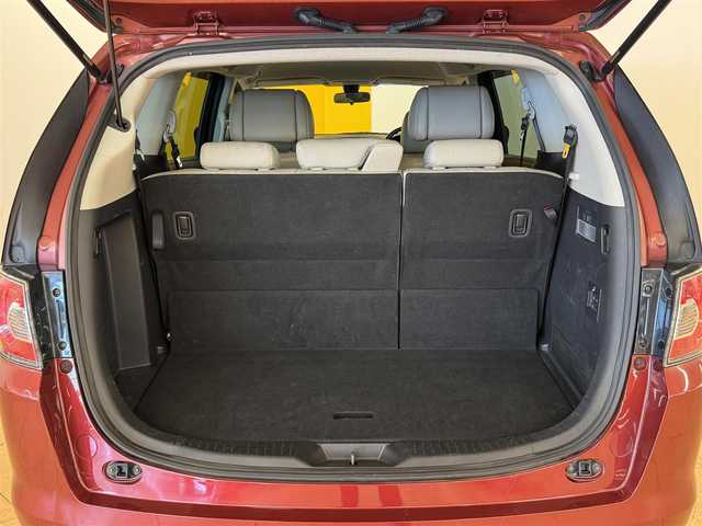 マツダ ＭＰＶ 23S Lパッケージ 群馬県 2013(平25)年 6.4万km カッパーレッドマイカ 社外ＳＤナビ/　AM/FM/Bluetooth/フルセグTV/BOSEサウンドシステム/ベースボックス付8スピーカー/純正16インチAW/電動格納ミラー/電動リアゲート/ステアリングスイッチ/両側パワースライドドア/AAC/リアオートエアコン/レザーシート/シートヒーター/アルパインフリップダウンモニター/ビルトインETC