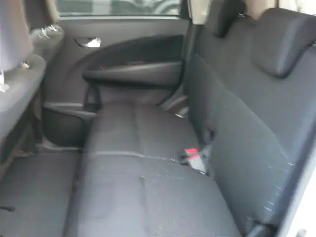 ダイハツ ムーヴ カスタム G 静岡県 2011(平23)年 3.8万km パールホワイトⅢ 禁煙車/carrozzeria SDナビ/（CD/DVD/BT/AM/FM/フルセグTV)/プッシュスタート・スマートキー/オートライト/HIDヘッドライト/革巻きステアリングホイール/保証書・取扱説明書