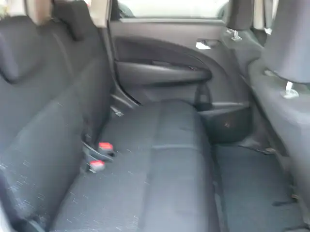 ダイハツ ムーヴ カスタム G 静岡県 2011(平23)年 3.8万km パールホワイトⅢ 禁煙車/carrozzeria SDナビ/（CD/DVD/BT/AM/FM/フルセグTV)/プッシュスタート・スマートキー/オートライト/HIDヘッドライト/革巻きステアリングホイール/保証書・取扱説明書