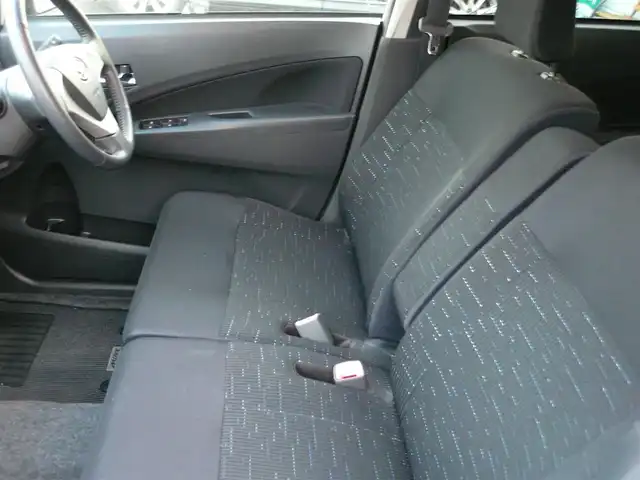 ダイハツ ムーヴ カスタム G 静岡県 2011(平23)年 3.8万km パールホワイトⅢ 禁煙車/carrozzeria SDナビ/（CD/DVD/BT/AM/FM/フルセグTV)/プッシュスタート・スマートキー/オートライト/HIDヘッドライト/革巻きステアリングホイール/保証書・取扱説明書