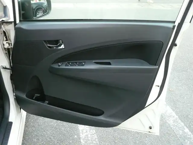 ダイハツ ムーヴ カスタム G 静岡県 2011(平23)年 3.8万km パールホワイトⅢ 禁煙車/carrozzeria SDナビ/（CD/DVD/BT/AM/FM/フルセグTV)/プッシュスタート・スマートキー/オートライト/HIDヘッドライト/革巻きステアリングホイール/保証書・取扱説明書